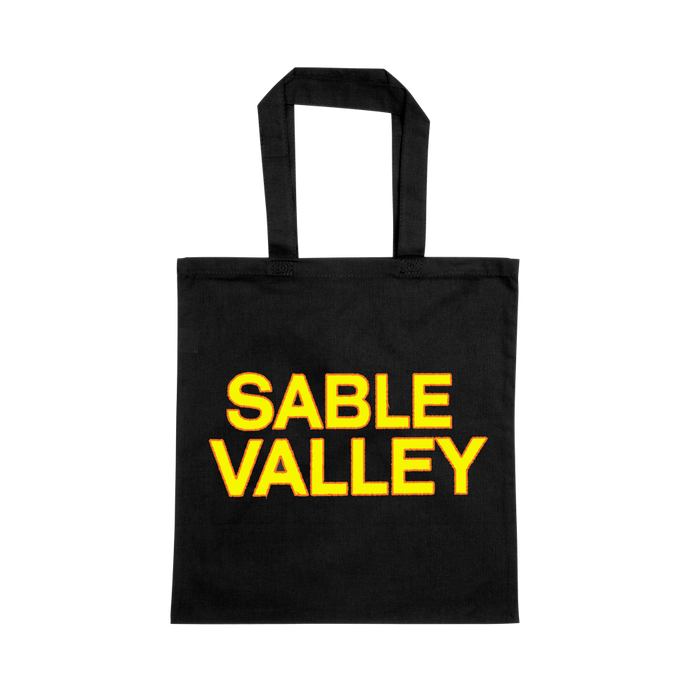 Sable Valley Tote