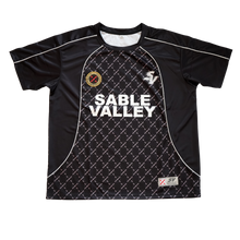 Load image into Gallery viewer, SV Black Jersey