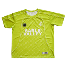 Load image into Gallery viewer, SV Green Jersey