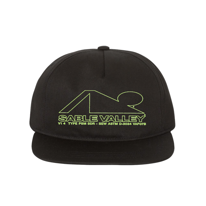 SV Institute Hat