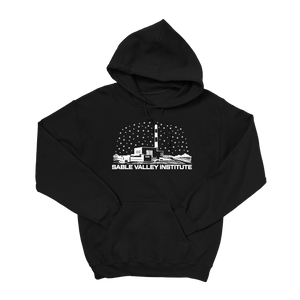 SV Institute Hoodie