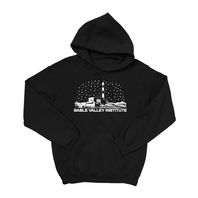 SV Institute Hoodie