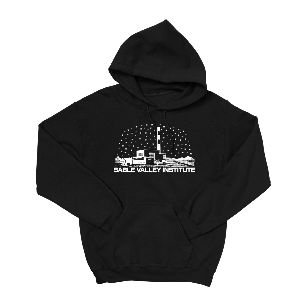 SV Institute Hoodie