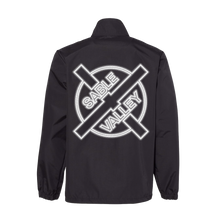 Load image into Gallery viewer, SV Coaches Jacket