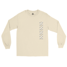 Load image into Gallery viewer, S.V.R.D.T. Longsleeve - Tan