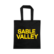 Load image into Gallery viewer, Sable Valley Tote
