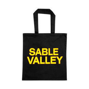 Sable Valley Tote